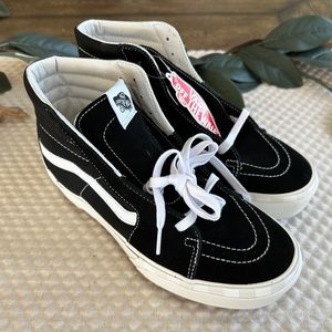 Vans Sk8 Hi Stacked BRAND NEW